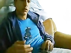 colombian dude with big dick