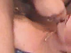 Yet Another Cum Filled Blow job.