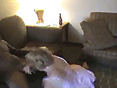 Oh Dear ... You Shouldnt Have ! Hes So Nice ...