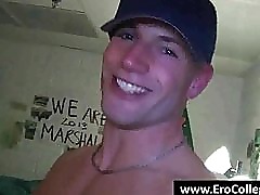 College girls getting wild in bedroom