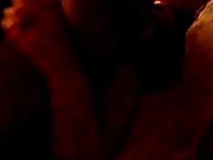 Geng Beng with my wife! (2)