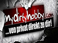 Hart in die Maulfotze gefickt!