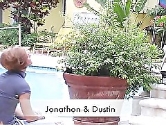 Johnathon & Dustin