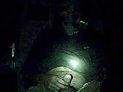 My Freaky Hard Tool - Homemade Amateur Video Clip !