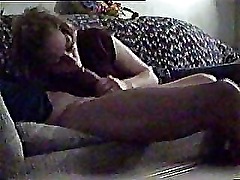 Shes Horrible at Sucking Dick!