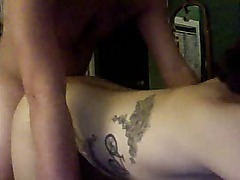 Couple from Florida caught on webcam (May 19, 2012)