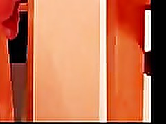 Multi-Angle masturbation session