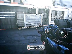 Laws Of Motion Ep.2 (BO2 Only)