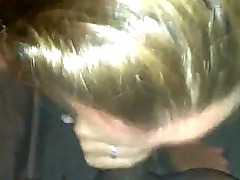 Wife Lets Husband Have Some Too.