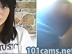 FUN ON WEBCHAT 3 Amateur