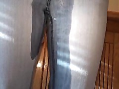 Peeing My Jeans - Just A Silly Video