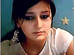 Elliz - hot turkish girl on chat