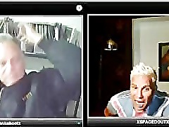 VITO FLIRTING WITH SPACEDOUT(HOMO)