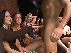 Girls Sucking Dicks On Party