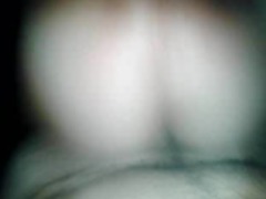 Follada en la oscuridad