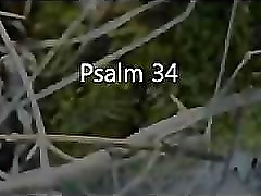 Psalm 34