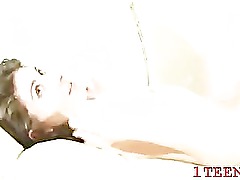 She loves sex very much