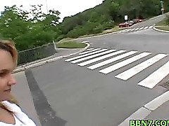 Neat hot pretty teen