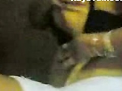 Malay Janda Gersang AKA Horny Widow