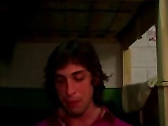 Real amateur college teens naked hazing
