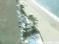 Tiffany Preston On Vacation