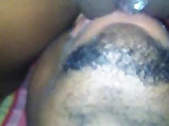 She Wanted To Ride My Face