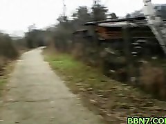 Gorgeous girl sucking