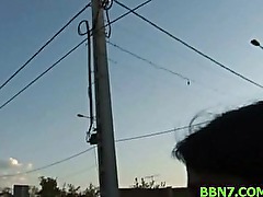 Neat hot pretty teen