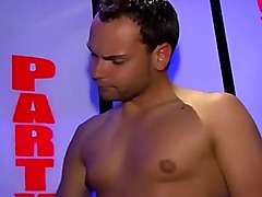 Hard cock amateurs blow their loads