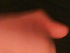 Self shot solo (male)