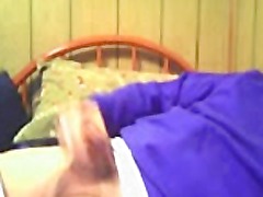 David Renzullo Of Torrington CT Ejaculation