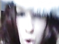 wife shows you how she takes it