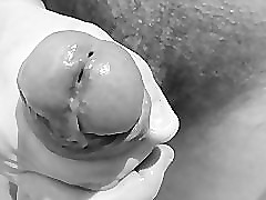 HD BW Ill cum in your mouth................