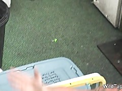 Amateur movie exposing dorm girls in very teasing brave behaviour