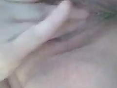 the white girl jennifer masturbating