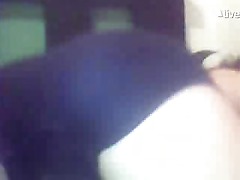 Mujer Luna Bella Part1