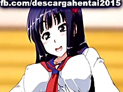 10 MEJORES HENTAI 2014