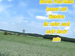 26.06.2014 Nacktwandern