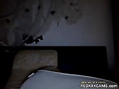 Camgirl webcam show 5