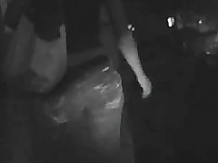 Dominican bootyhole freak