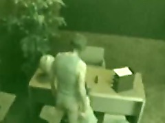Security Cam Chronicles 3 - Scene 8!