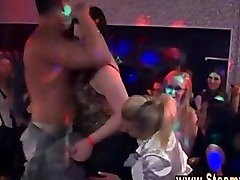 Amateur cfnm teens suck and fuck