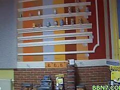 Hot sexy pretty babe