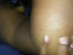 Fucking my bitch(part 1)