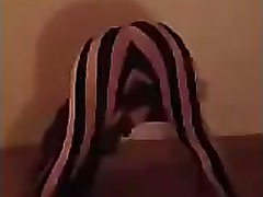 My Facebook Buddy Twerkin