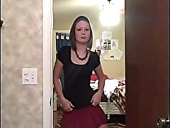 Stripteasin (Girls Kiss Girls!!!)