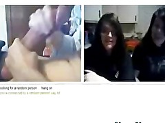 Sexy little amateur teens at home