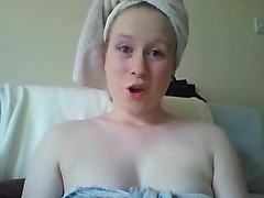 YouPorn Girl Video Blog #26 - Satines Top 3 Favorite Shower Sex Scenes