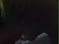 She loves to taste my cum!