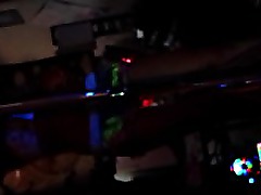 She really loves the twist off